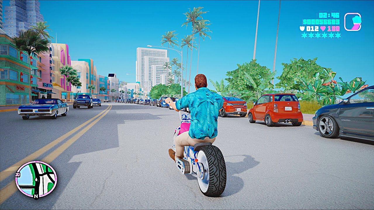gta vice city remastered download for android