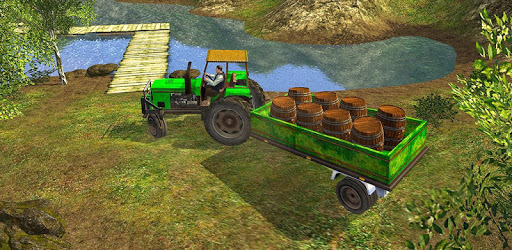 Tractor Pulling Games For Pc